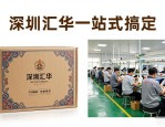 纸盒包装设计图案找源头工厂，深圳汇华一站式搞定