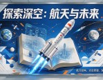 大学教室墙面设计图案参考 适配教学的特色科创风格方案