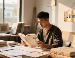 书本排版设计：书籍装帧如何让阅读更美？