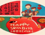 小学生手抄报成家长难题，是作业还是教育内卷？