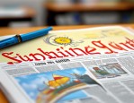 娃上初一后碎片化阅读成主流，报刊杂志成小菜助力提升思辨力