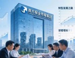 南方报业传媒集团：以提升传播力为首要任务的转型发展之路