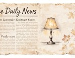 报纸排版设计：如何用视觉焦点抓住读者眼球