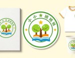 小学班徽设计图案大全：创意灵感与优秀案例分享，一看就会