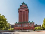 2023高考结束，准大学生们快来探寻中国大学校徽里的秘密