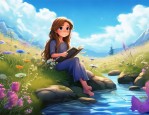 简易版A4纸打印海报横幅模板，适用多场合设计要点