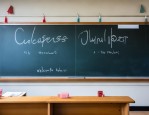老师家长学生必备！中高考励志班旗设计及文案大集合