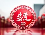 校徽的重要意义及清华大学校徽设计与寓意解析
