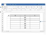 表格排版设计神器，一键搞定Word表格排版任务