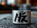 网页文字设计要点及创意方法：对比、笔画互用与减省