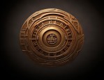 惊为天人的经典logo：中国铁路‘工人’变形构成的文化图腾