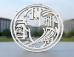 盘点上海各大高校校徽寓意，你了解你学校的校徽吗？