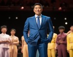 5月17日晚！四川外国语大学第七届班服大赛决赛举行