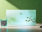 苏州宣传册设计：文化气质与工业理性间如何平衡？搜索苏州黑雀传媒