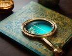 会计班班徽设计原则有哪些？需符合特点、体现特色且方便使用