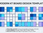 KT板排版设计模板，简单实用效果拉满