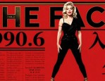 排版设计杂志THE FACE入华：用视觉对抗碎片化时代