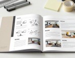 工业设计作品集排版攻略：留学申请这样排版更专业