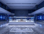 企业展厅设计施工单价大揭秘，附价格构成与预算规划法