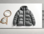 干货！服装设计款式图，初学者入门临摹参考素材大汇总