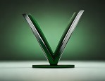 7月1日证监会换新logo！三个V形环抱寓意深刻，网友欢迎