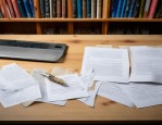 毕业论文排版格式要求，含论文封面、题目、摘要与关键词