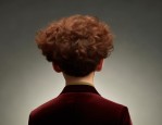 时尚浪潮下，男士渐变发型：独特层次成型男心头好