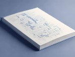 作品集排版小技巧大公开！掌握间距、断句等要点，惊艳考官