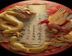 【第944期】2301班班徽设计：诉说班级故事与美好憧憬