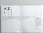 网页设计的表现手法有哪些？对比、几何图案、插画与杂志排版解析