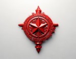 一年级队前教育云端课堂：探索少先队队徽的组成与意义