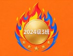 班徽设计图案意义: 蕴含团结特色班级文化的核心设计理念