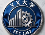 校徽设计图案带含义，名校徽标故事