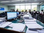 中共上海市委办公厅文印中心公开招聘工作人员公告，岗位职数有哪些？