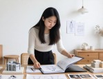 艺术设计留学党看过来！作品集制作流程及要点全梳理