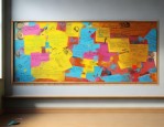 参观学校时看黑板报，竟能看出班主任性格特点？