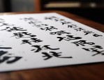 版式设计经验法则与实战技巧：明确设计目的，选字体有思路
