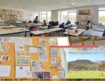 绘画制作三部曲及手抄报海报建议，专业机构助力孩子成长