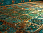 敦煌纹样为何受大牌青睐？其设计方法和底层逻辑揭秘