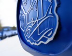 安徽工业大学校徽图案正式确定，寓意师生团结奋进、蓬勃发展