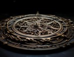 科学空天人汇聚多学科人才，解析工科院校校徽独特魅力