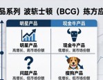 产品手册中产品架构关系及运用策略介绍，含案例说明