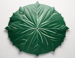 植物与树叶风格 Logo 精选集，探索自然灵感碰撞的多样可能