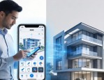 建筑设计排版必看APP 3D模型效果图一键出