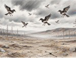 手绘环保袋设计图案思路 2026可持续包装趋势