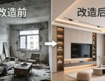 2026全屋定制案例解析：从户型到风格的全维度设计逻辑