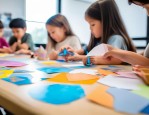 幼儿探索之旅：从生活中的纸出发，开启寻与思的奇妙历程
