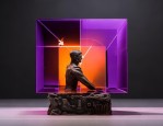 北京服装学院北校区美术学院开展22级班徽设计大赛，快来欣赏各班代表作品