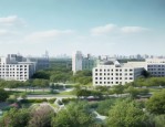 黄冈师范学院标志logo设计指数及相关信息介绍，含下载地址、邮编等