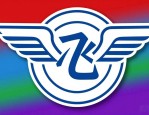 小学校徽设计图案大全，小学生校徽抽象走红，红蓝绿紫四色阵营